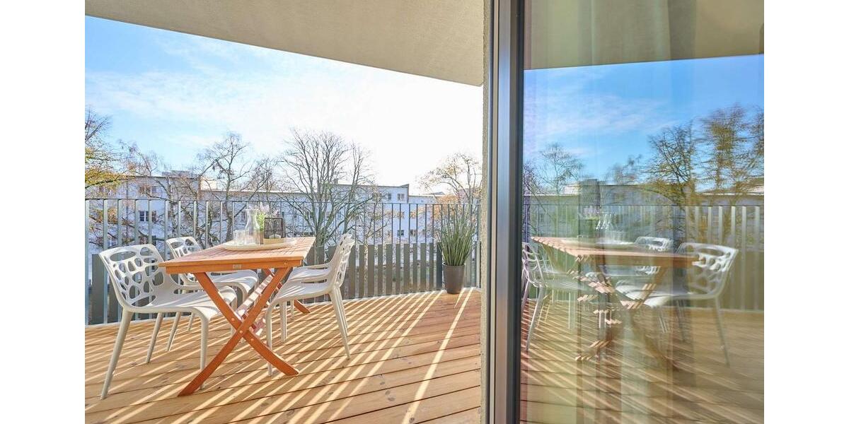 Erdgeschoßwohnung Berlin Lichtenberg - 3.5 Zimmer, 90 m&sup2;, 1.980&euro; | Angebot:26563363