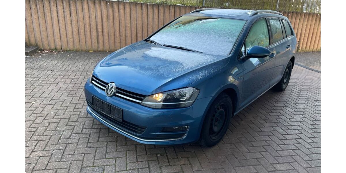 VW Golf 178.000 km 7.900 &euro; Neubulach 75387