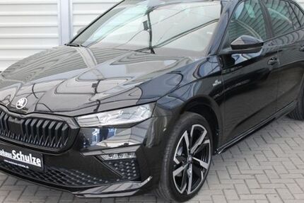 Skoda Scala 4.500 km 31.490 &euro; Cottbus / Groß Gaglow 03051