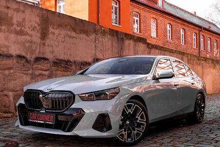 BMW 520 15.000 km 55.000 &euro; Haag 91126