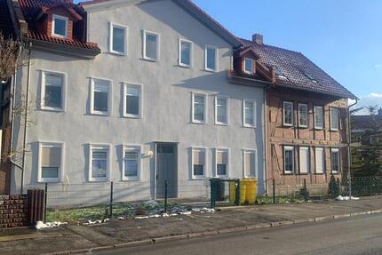 gemütliche 2-Zimmer-Wohnung im Erdgeschoss
