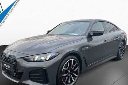 BMW i4 29.500 km 54.970 &euro; Herford 32051