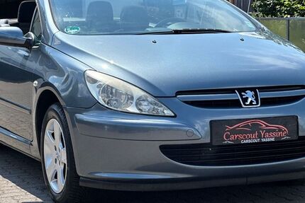 Peugeot 307 144.000 km 2.990 &euro; Buxtehude 21614