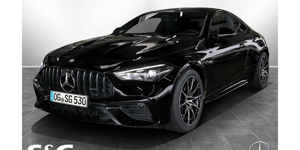 Mercedes-Benz CLE 53 AMG 11.823 km 84.300 &euro; Offenburg 77656