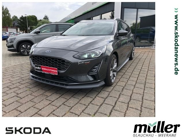 Ford Focus 128.460 km 10.450 &euro; Glauchau/ Sachsen 08371