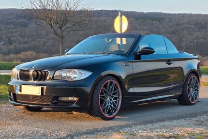BMW 120 198.000 km 5.700 &euro; Seibersbach 55444