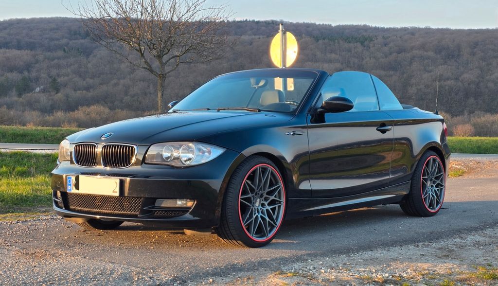 BMW 120 198.000 km 5.700 &euro; Seibersbach 55444