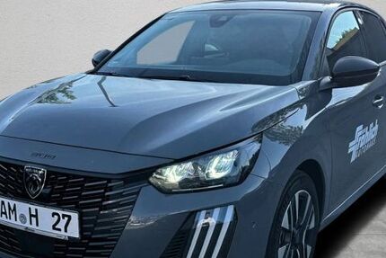 Peugeot 208 5.000 km 26.990 &euro; Nürnberg OT Schweinau 90439