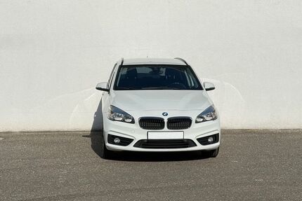 BMW 218 Active Tourer 169.000 km 7.299 &euro; Kandel 76870