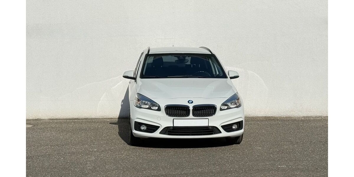 BMW 218 Active Tourer 169.000 km 7.299 &euro; Kandel 76870