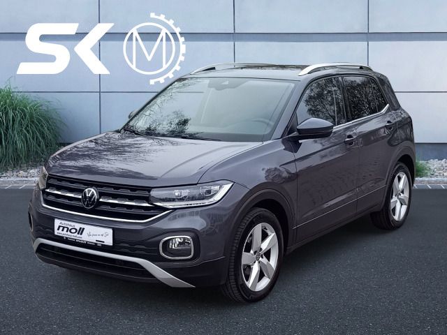 VW T-Cross 26.100 km 23.990 &euro; Riedlingen 88499
