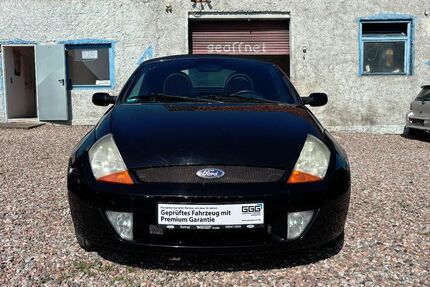Ford Streetka 154.300 km 2.250 &euro; Salzhemmendorf 31020