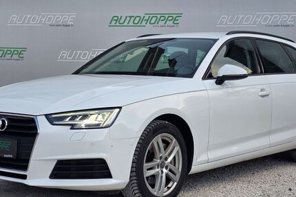 Audi A4 147.600 km 19.000 &euro; Dresden 01127