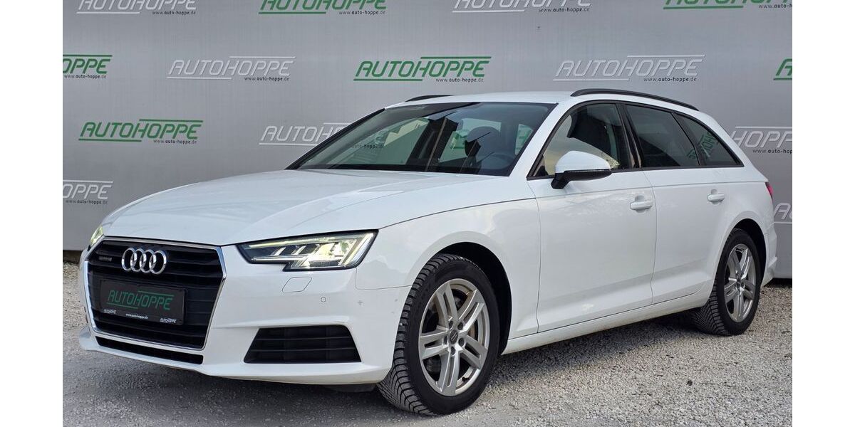 Audi A4 147.600 km 19.940 &euro; Dresden 01127