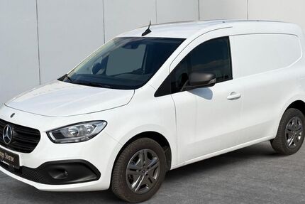 Mercedes-Benz Citan 5.321 km 24.336 &euro; Kevelaer 47623