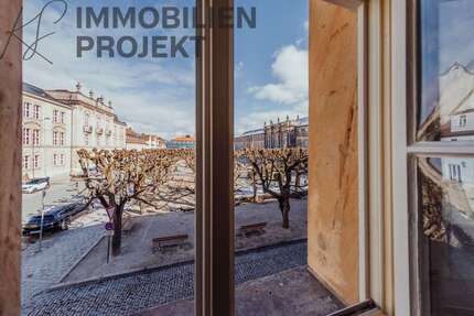 Wohnung zum Mieten in Bayreuth 2.210 € 170 m²