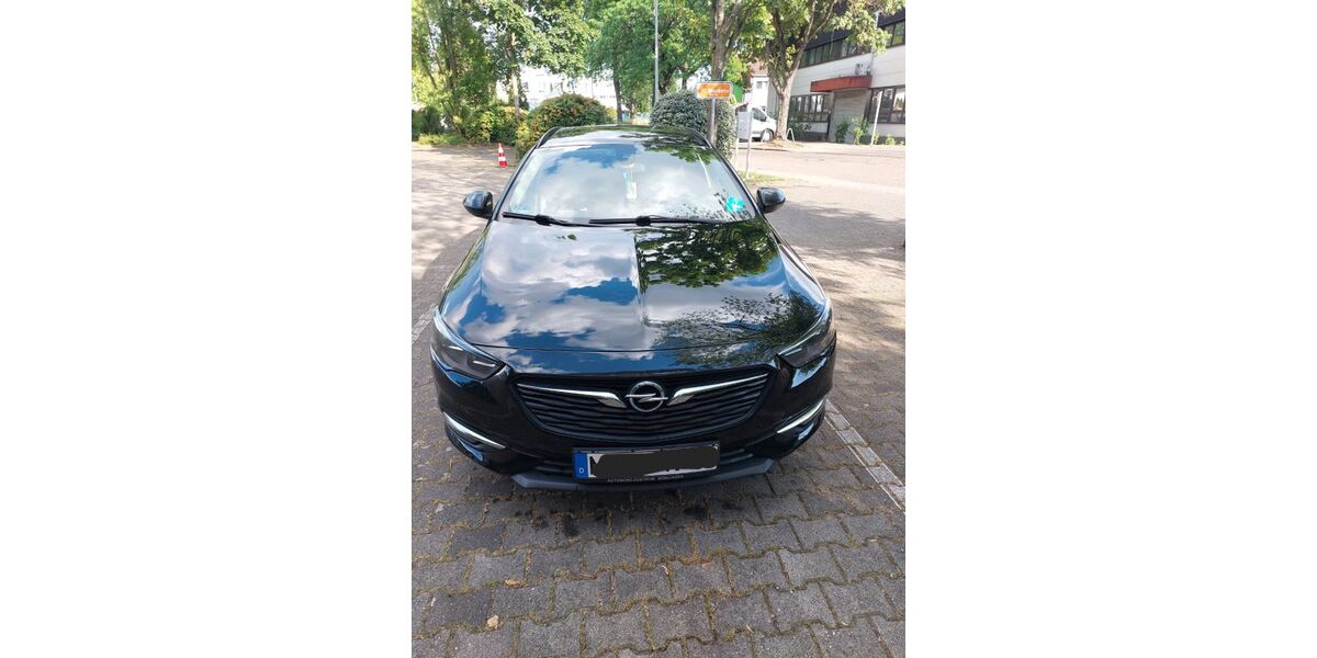 Opel Insignia 148.882 km 10.600 &euro; Mannheim 68305
