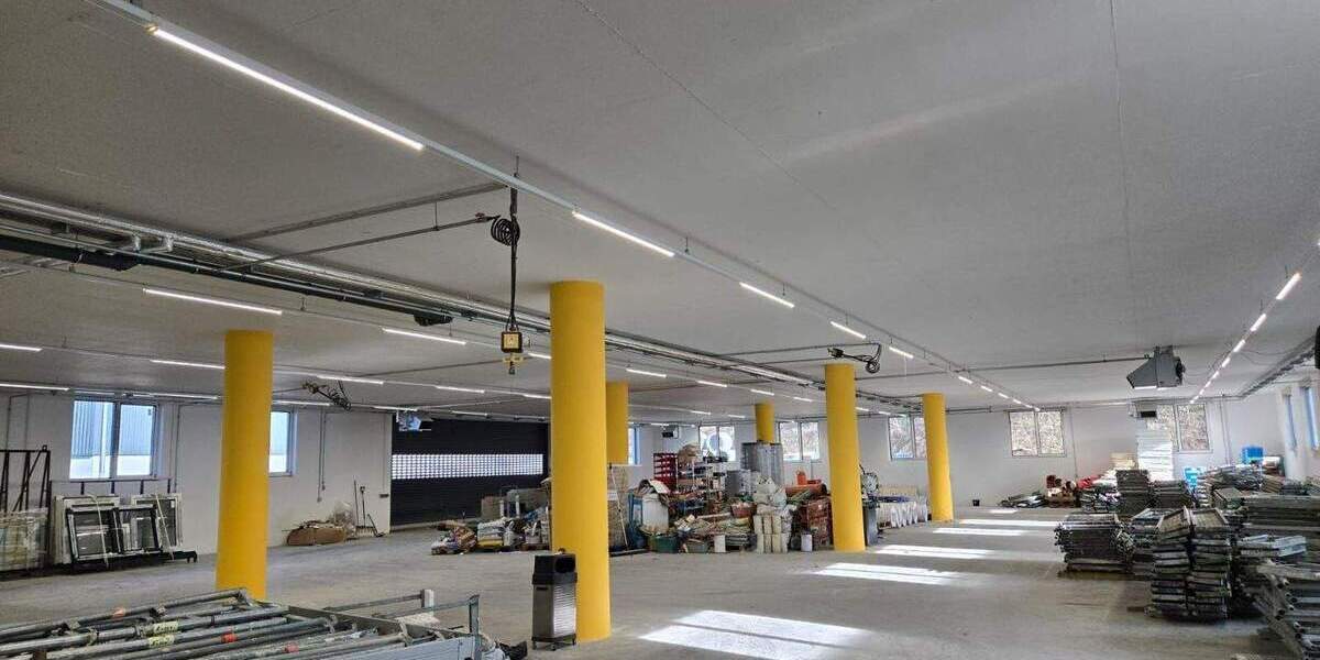 Gewerbeobjekt Winzer Neßlbach - 1.800.000&euro; | Angebot:25705035