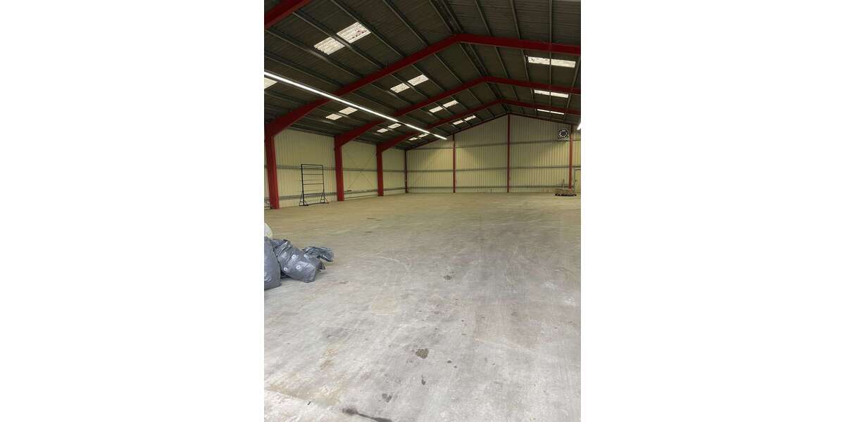 Gewerbeobjekt Mertesheim - 1.100.000&euro; | Angebot:26785330