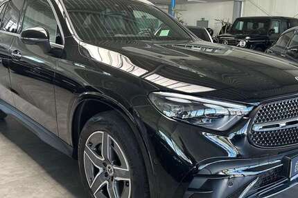 Mercedes-Benz GLC 300 29.535 km 58.899 &euro; Gross-Umstadt 64823