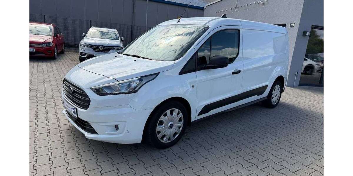 Ford Transit Connect 111.500 km 13.990 &euro; Stuhr 28816