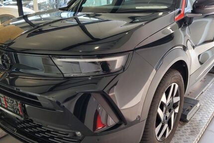 Opel Mokka 33.685 km 19.990 &euro; Bühl 77815