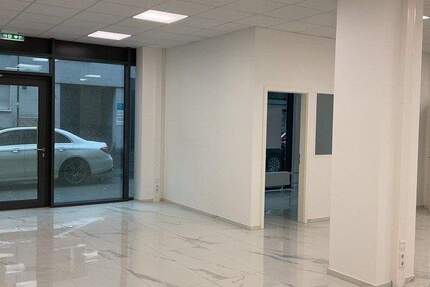 Gewerbeobjekt Offenbach Offenbach am Main - 1.499&euro; | Angebot:25628084