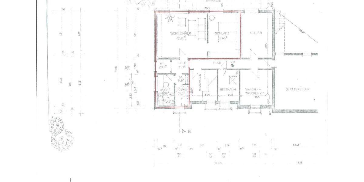 Mehrfamilienhaus, Wohnhaus Warstein - 9 Zimmer, 260 m&sup2;, 439.000&euro; | Angebot:26548990