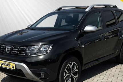 Dacia Duster 40.100 km 15.950 &euro; Homburg (Saar) 66424