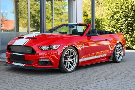Ford Mustang 1.565 km 119.000 &euro; Grünwald 82031