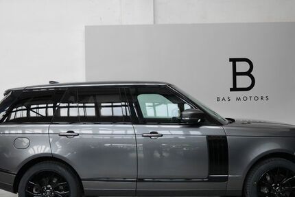 Land Rover Range Rover 164.000 km 42.990 € Rohrdorf 72229