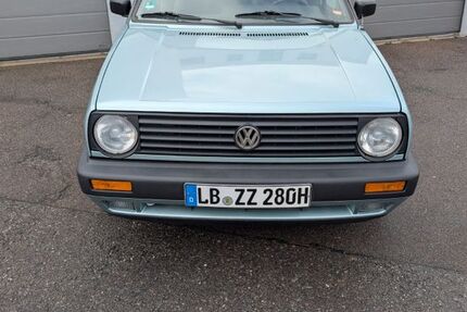 VW Golf 95.000 km 5.500 &euro; Hemmingen 71282