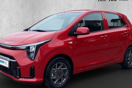 Kia Picanto 7.777 km 15.450 € Oldenburg 26135