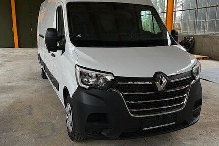 Renault Master 40.000 km 22.100 &euro; Radolfzell 78315