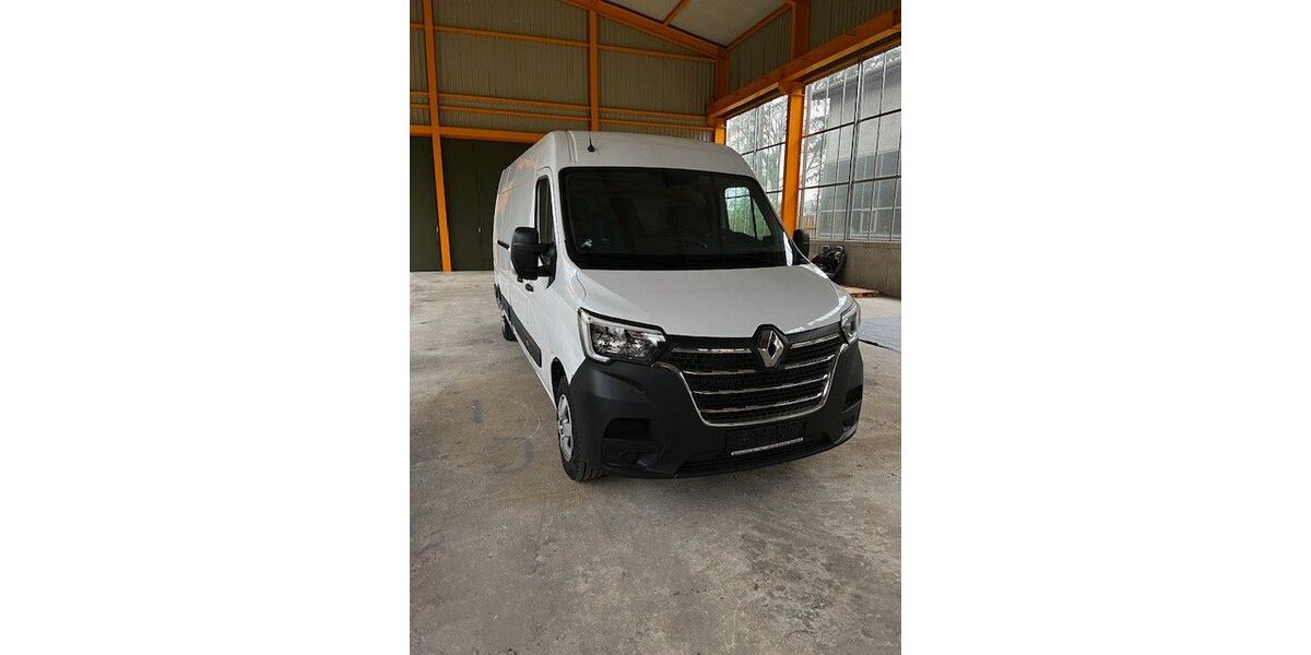 Renault Master 40.000 km 22.100 &euro; Radolfzell 78315