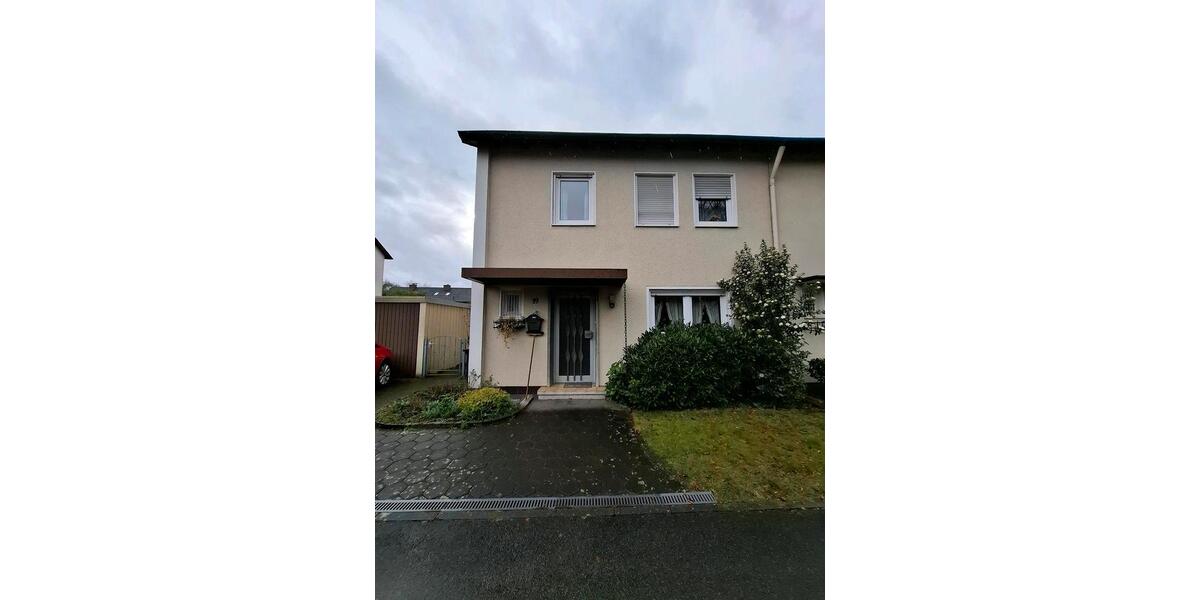 Doppelhaushälfte Gütersloh Isselhorst - 4 Zimmer, 78 m&sup2;, 280.000&euro; | Angebot:25513453