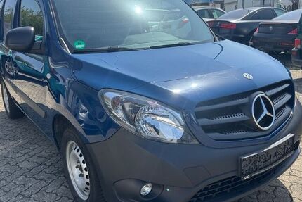 Mercedes Citan
