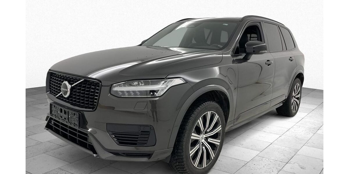 Volvo XC90 17.514 km 65.190 &euro; Krefeld 47829
