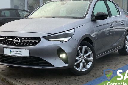 Opel Corsa 29.912 km 15.548 &euro; Schrobenhausen-Edelshsn. 86529