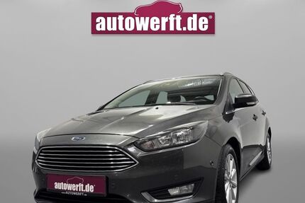Ford Focus 172.000 km 6.990 &euro; Ahrensburg 22926