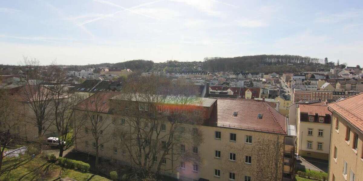 Wohnung zum Mieten in Gera 900 € 110 m² 4 zimmer