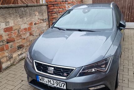 Seat Leon 150.956 km 16.990 &euro; Badersleben 38836