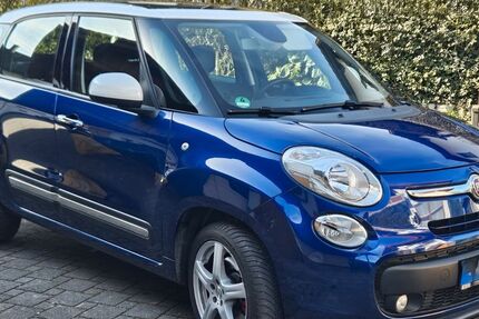 Fiat 500L 88.900 km 7.900 &euro; Achern 77855