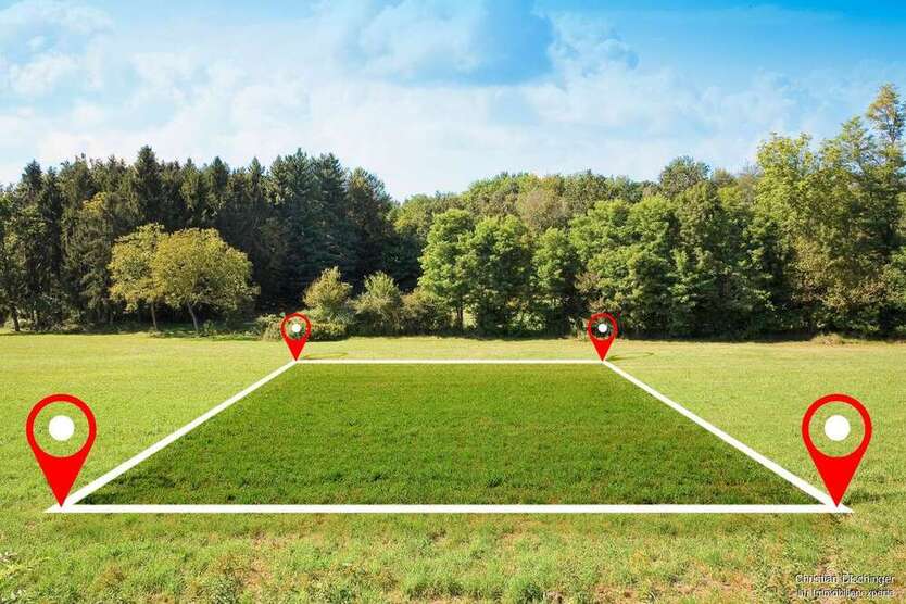 Grundstück zu verkaufen in Regenstauf 1.400.000 € 2928 m²
