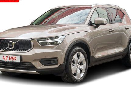 Volvo XC40 72.645 km 25.890 &euro; Hannover 30179