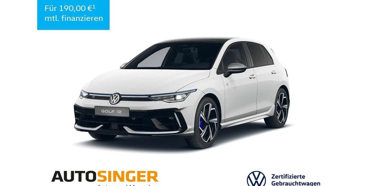VW Golf 9.300 km 45.930 &euro; Kaufbeuren 87600