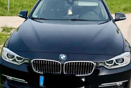 BMW 320 227.000 km 12.999 &euro; Aalen 73433