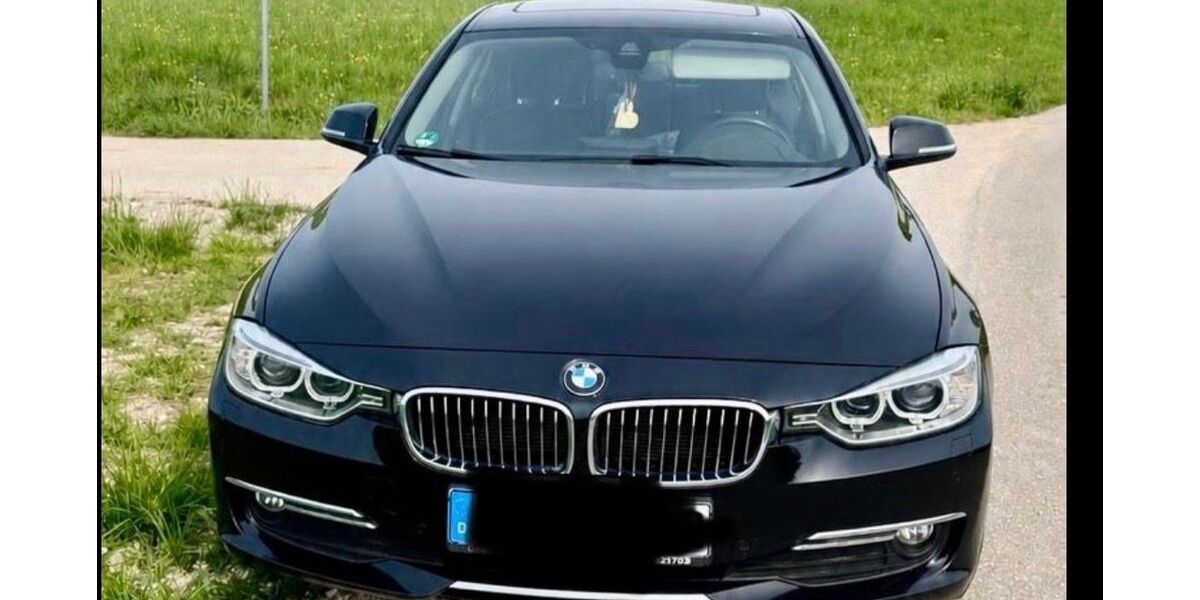 BMW 320 227.000 km 12.999 &euro; Aalen 73433
