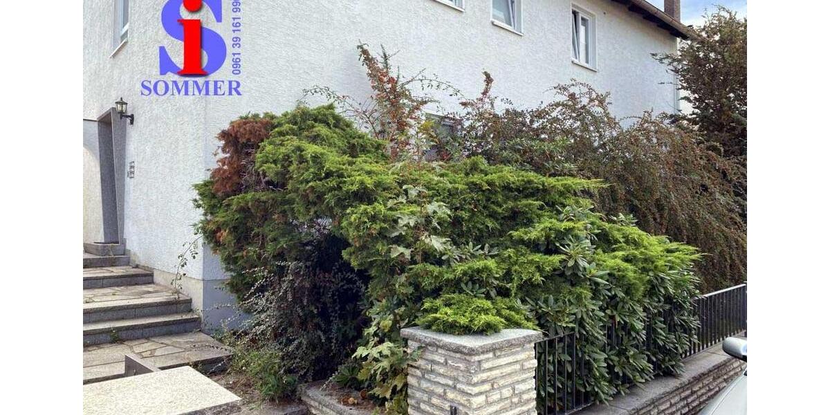 Dachgeschoßwohnung Weiden in der Oberpfalz - 2 Zimmer, 46 m&sup2;, 390&euro; | Angebot:23476694