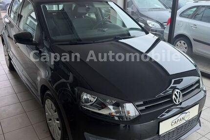 VW Polo 107.000 km 5.900 &euro; Kirchheimbolanden 67292